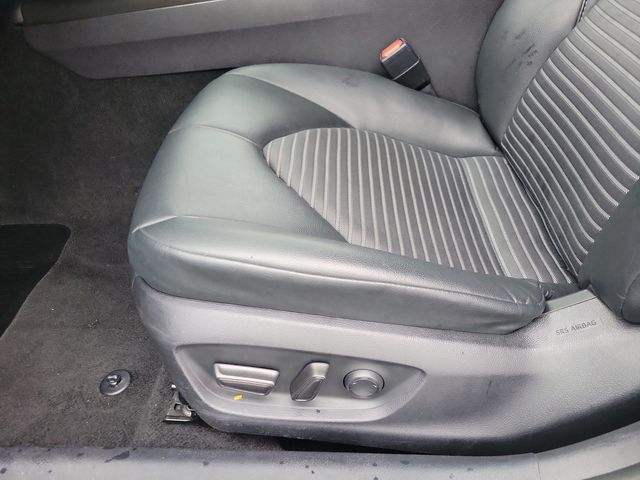 2024 Toyota Camry SE Automatic - 22955251 - 4
