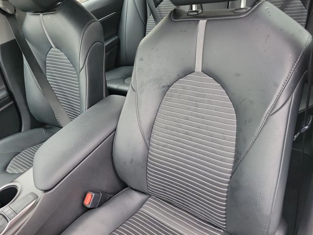 2024 Toyota Camry SE Automatic - 22955251 - 5