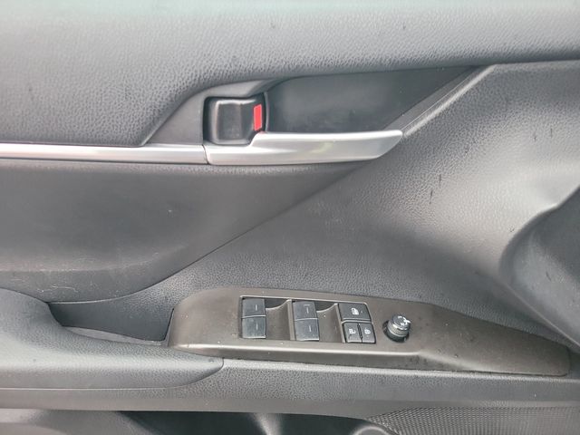 2024 Toyota Camry SE Automatic - 22955251 - 6