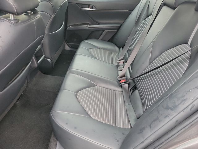 2024 Toyota Camry SE Automatic - 22955251 - 7
