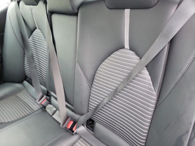 2024 Toyota Camry SE Automatic - 22955251 - 8
