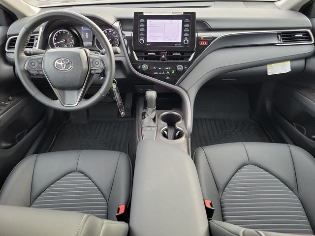 2024 Toyota Camry SE Automatic - 22960300 - 9