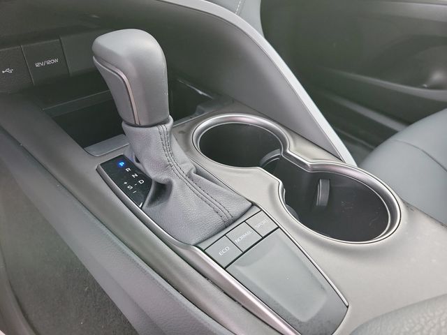 2024 Toyota Camry SE Automatic - 22960300 - 10