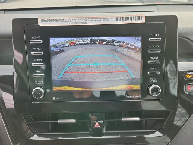 2024 Toyota Camry SE Automatic - 22960300 - 12