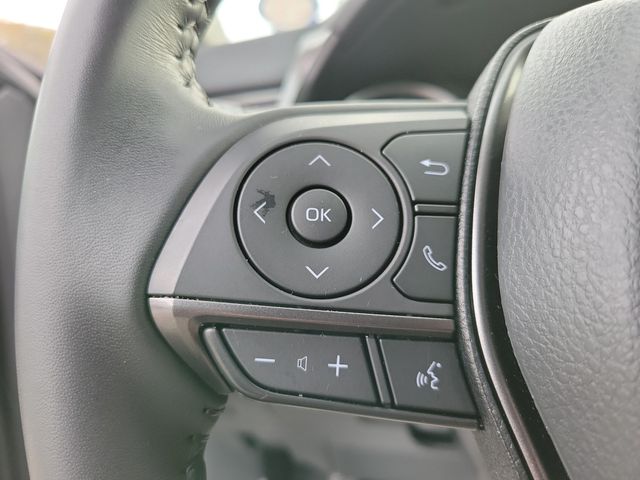 2024 Toyota Camry SE Automatic - 22960300 - 13