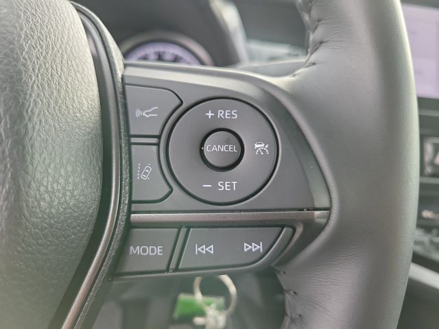2024 Toyota Camry SE Automatic - 22960300 - 14