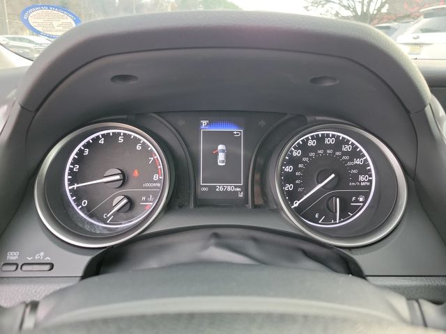 2024 Toyota Camry SE Automatic - 22960300 - 15