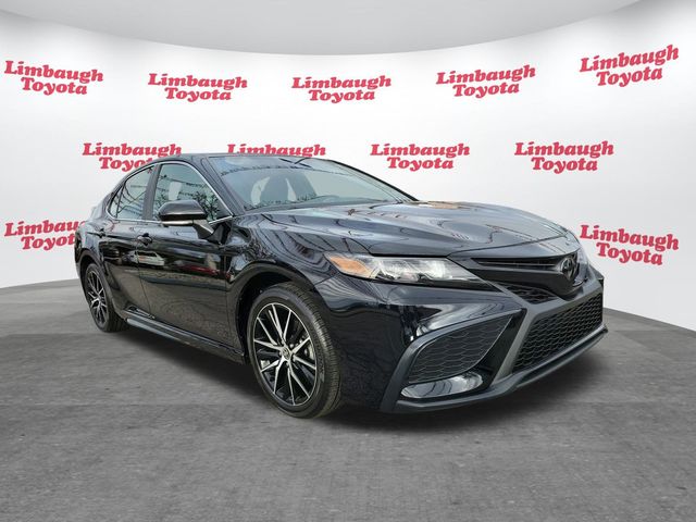 2024 Toyota Camry SE Automatic - 22960300 - 16