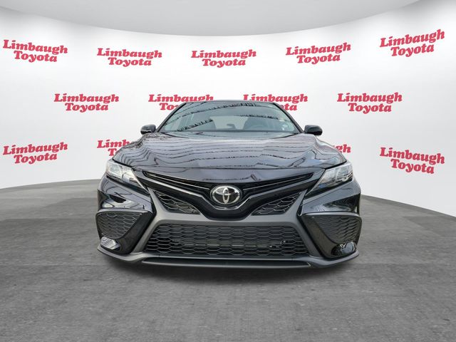 2024 Toyota Camry SE Automatic - 22960300 - 17