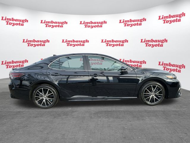 2024 Toyota Camry SE Automatic - 22960300 - 1