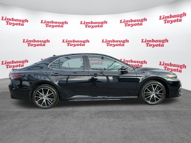 2024 Toyota Camry SE Automatic - 22960300 - 19