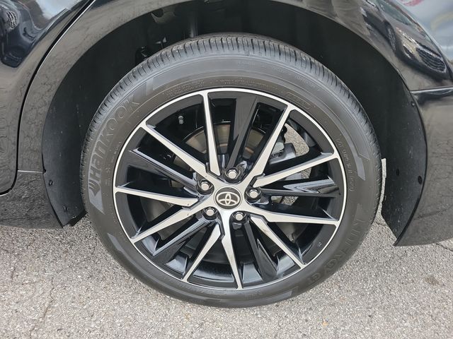 2024 Toyota Camry SE Automatic - 22960300 - 22