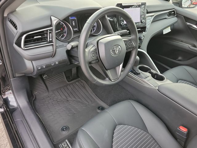2024 Toyota Camry SE Automatic - 22960300 - 2