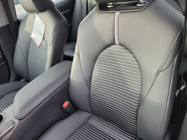 2024 Toyota Camry SE Automatic - 22960300 - 5