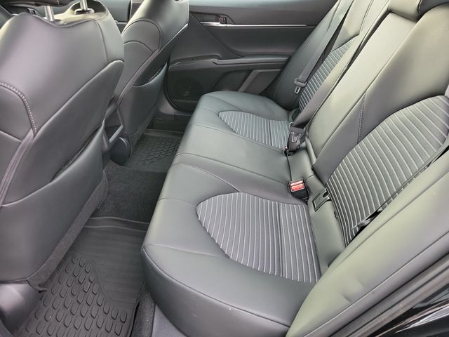2024 Toyota Camry SE Automatic - 22960300 - 7