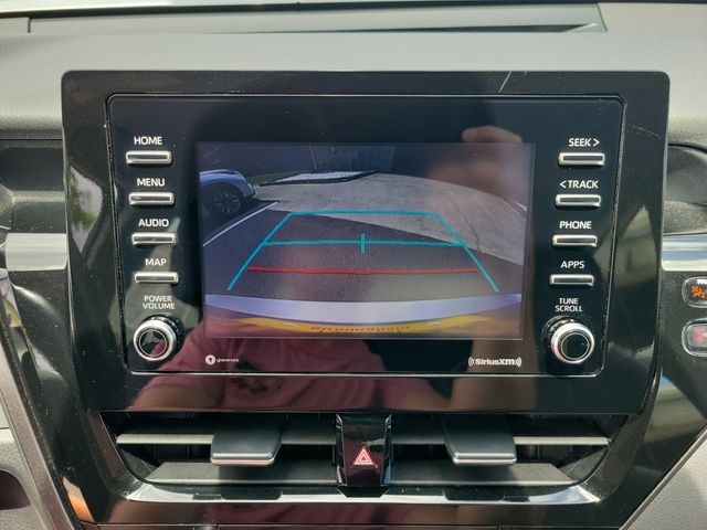 2024 Toyota Camry SE Automatic - 23037101 - 10