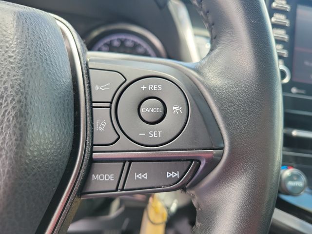 2024 Toyota Camry SE Automatic - 23037101 - 12