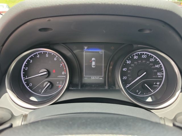 2024 Toyota Camry SE Automatic - 23037101 - 13