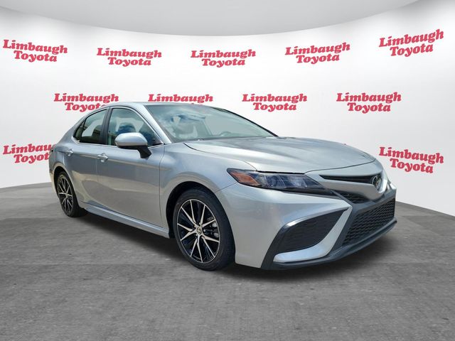 2024 Toyota Camry SE Automatic - 23037101 - 14