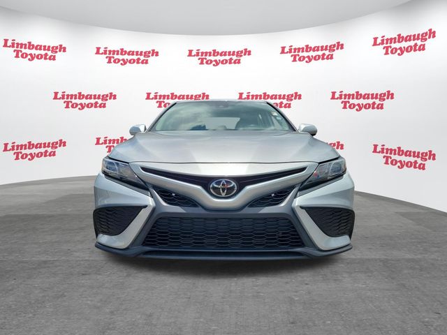 2024 Toyota Camry SE Automatic - 23037101 - 15