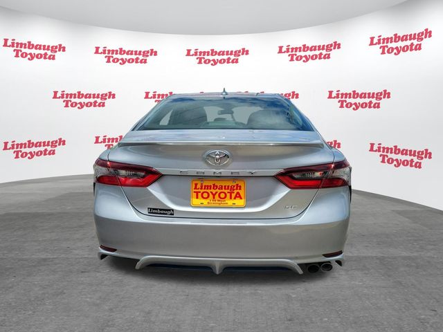 2024 Toyota Camry SE Automatic - 23037101 - 18