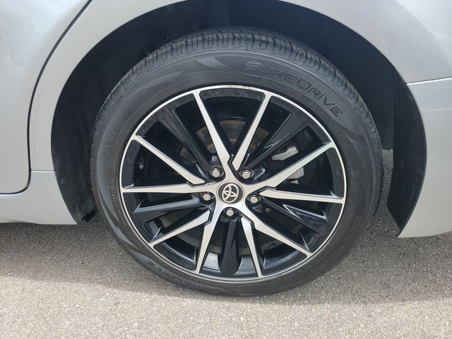 2024 Toyota Camry SE Automatic - 23037101 - 20