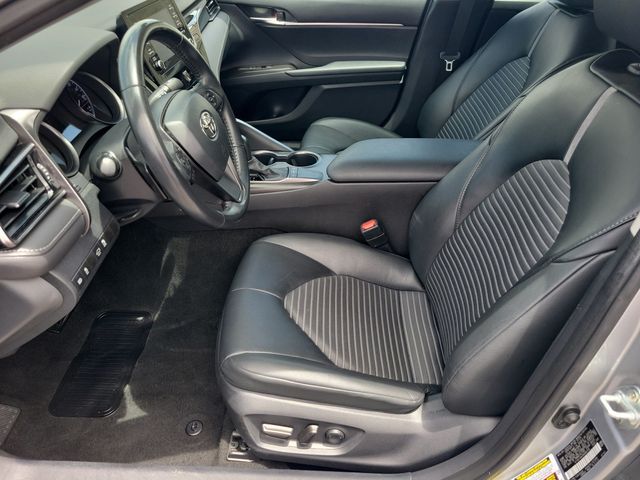 2024 Toyota Camry SE Automatic - 23037101 - 3