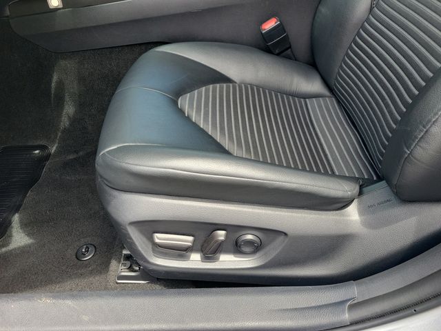 2024 Toyota Camry SE Automatic - 23037101 - 4