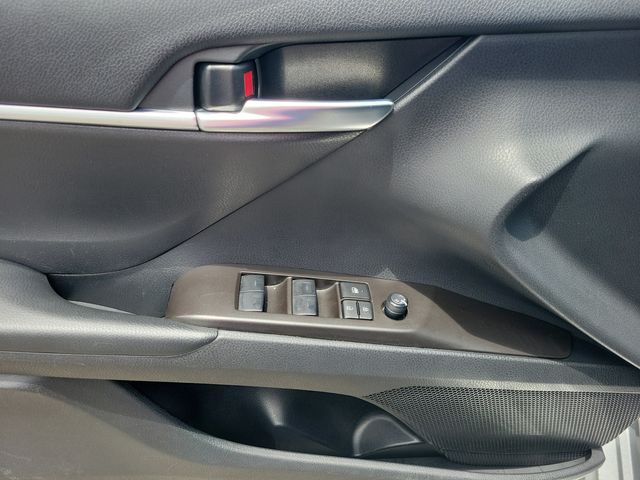 2024 Toyota Camry SE Automatic - 23037101 - 5
