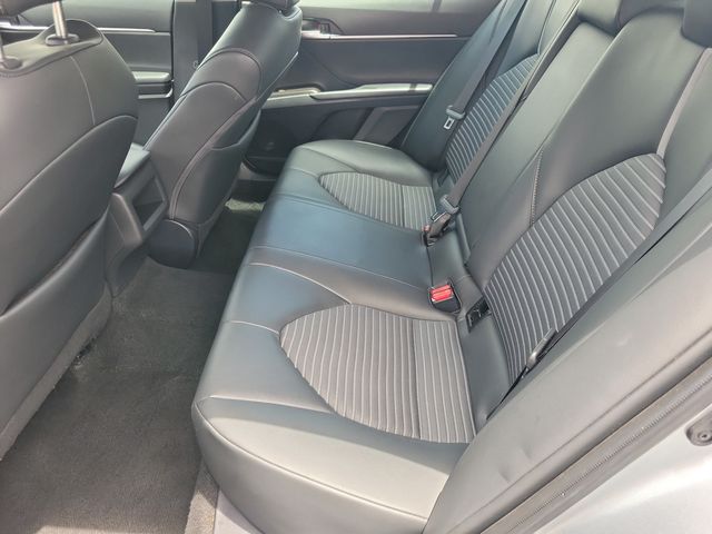 2024 Toyota Camry SE Automatic - 23037101 - 6