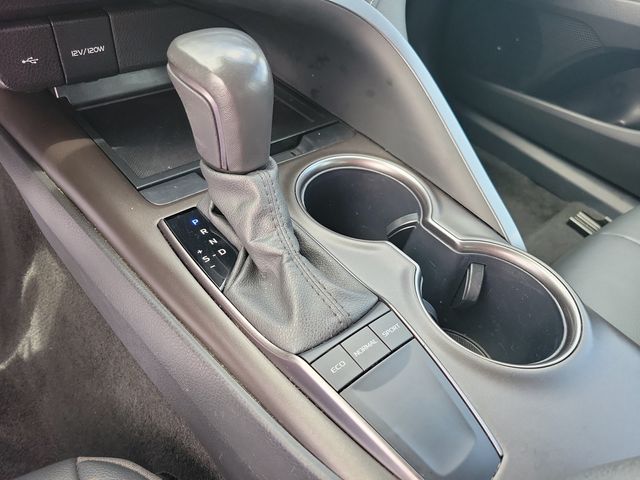 2024 Toyota Camry SE Automatic - 23037101 - 8
