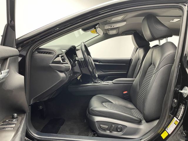 2024 Toyota Camry SE Automatic - 22917185 - 11