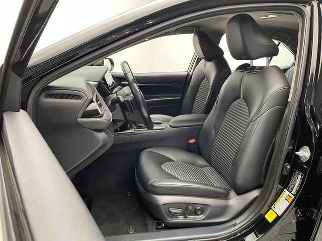 2024 Toyota Camry SE Automatic - 22917185 - 12