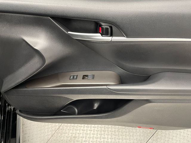2024 Toyota Camry SE Automatic - 22917185 - 14