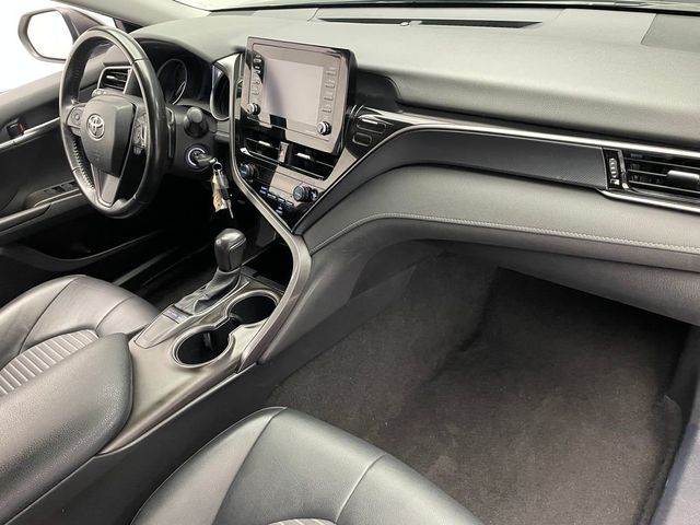 2024 Toyota Camry SE Automatic - 22917185 - 15