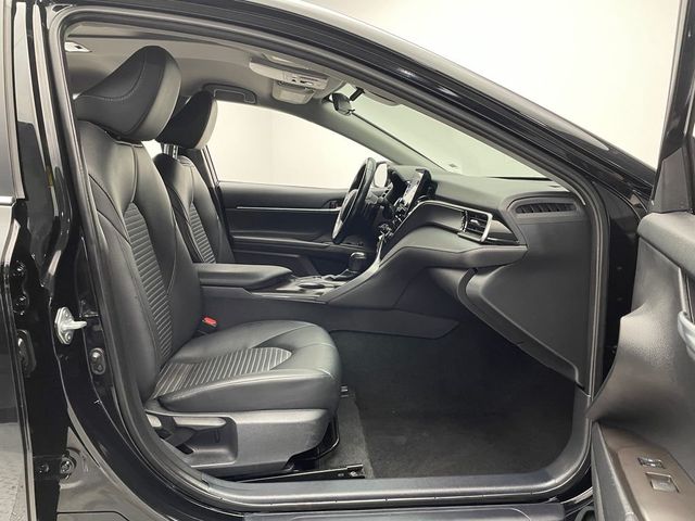 2024 Toyota Camry SE Automatic - 22917185 - 16