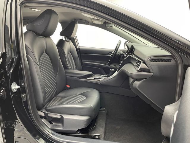 2024 Toyota Camry SE Automatic - 22917185 - 17