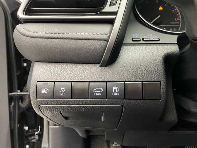 2024 Toyota Camry SE Automatic - 22917185 - 19