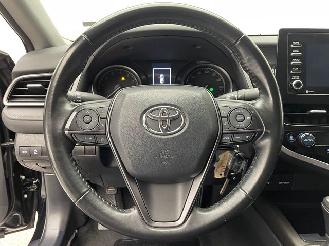 2024 Toyota Camry SE Automatic - 22917185 - 20