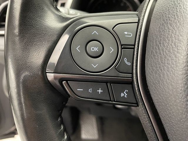 2024 Toyota Camry SE Automatic - 22917185 - 21