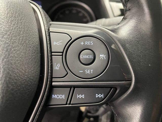 2024 Toyota Camry SE Automatic - 22917185 - 22