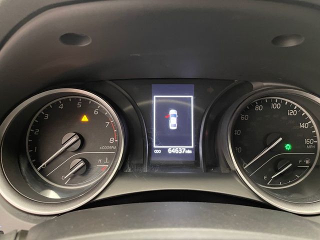 2024 Toyota Camry SE Automatic - 22917185 - 23