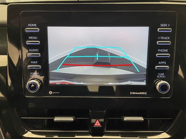 2024 Toyota Camry SE Automatic - 22917185 - 25