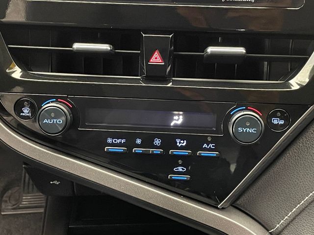2024 Toyota Camry SE Automatic - 22917185 - 26