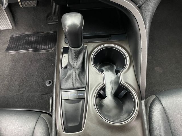 2024 Toyota Camry SE Automatic - 22917185 - 28