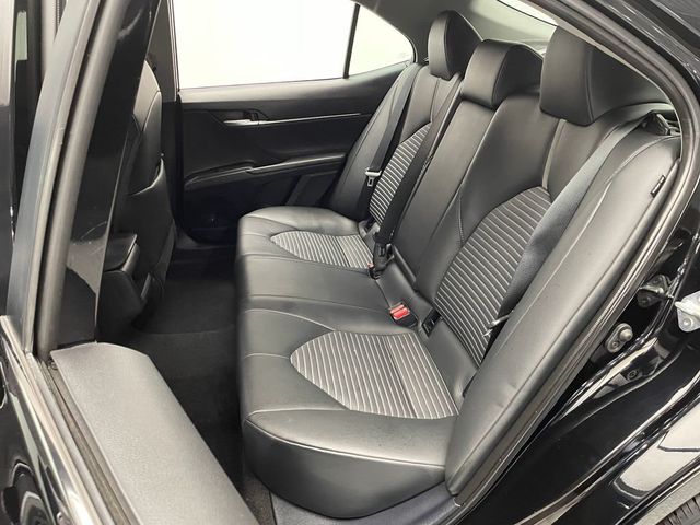 2024 Toyota Camry SE Automatic - 22917185 - 33