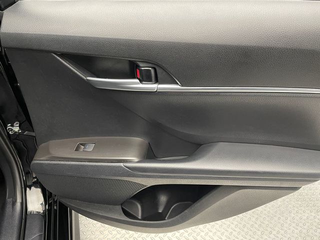2024 Toyota Camry SE Automatic - 22917185 - 34