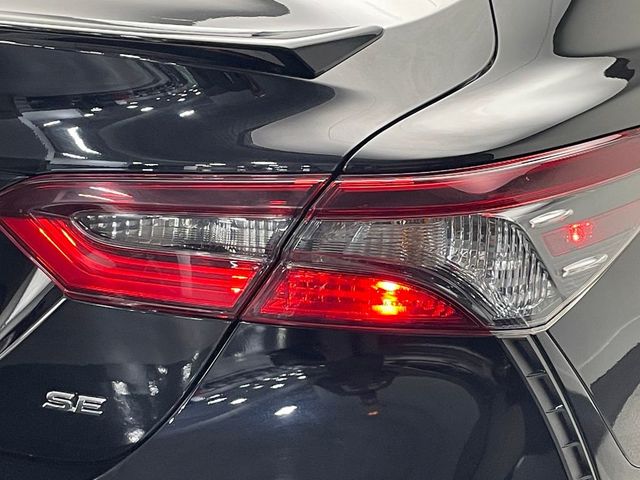 2024 Toyota Camry SE Automatic - 22917185 - 40