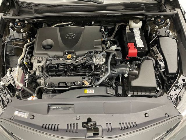 2024 Toyota Camry SE Automatic - 22917185 - 41