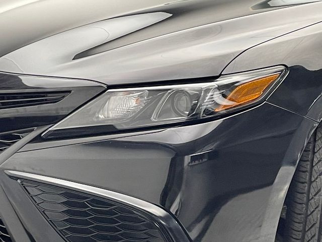 2024 Toyota Camry SE Automatic - 22917185 - 42